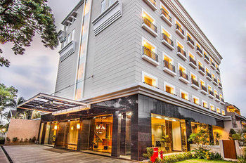 Mirah Hotel Bogor