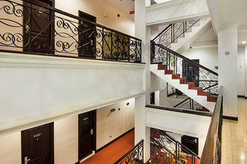 Mirah Hotel Bogor