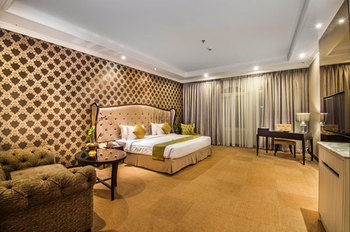 Mirah Hotel Bogor