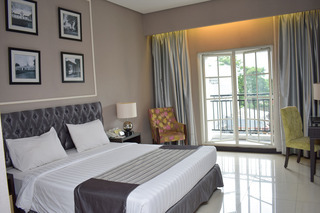 Mirah Hotel Bogor