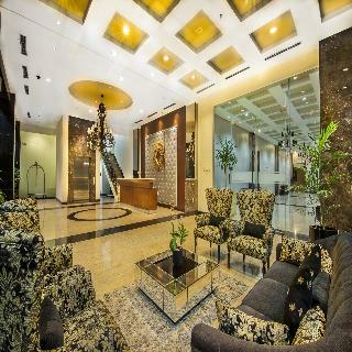 Mirah Hotel Bogor