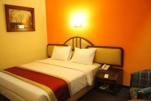 Hotel Mirah Sartika