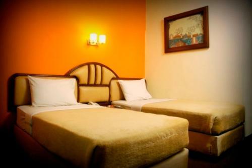Hotel Mirah Sartika