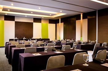 Hotel Santika Bogor