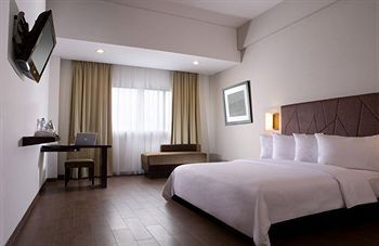 Hotel Santika Bogor