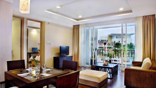 Aston Bogor Hotel And Resort