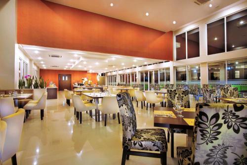Aston Bogor Hotel And Resort
