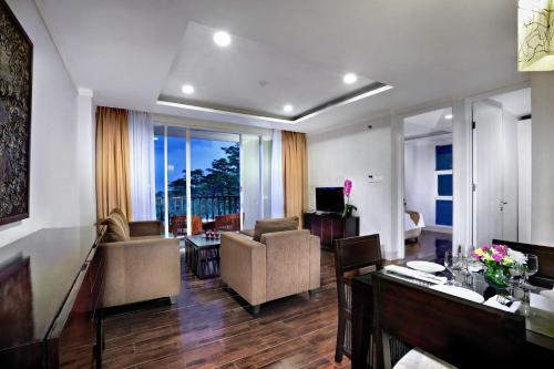Aston Bogor Hotel And Resort