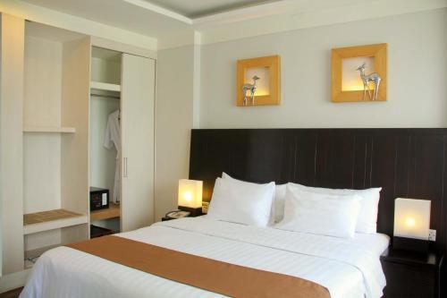 Aston Bogor Hotel And Resort