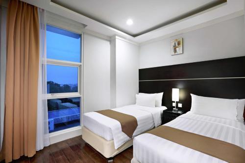 Aston Bogor Hotel And Resort