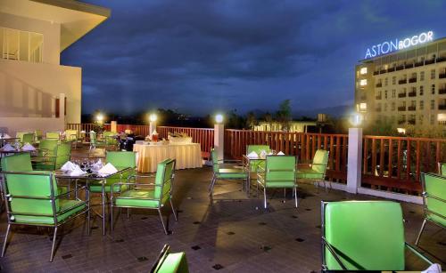 Aston Bogor Hotel And Resort