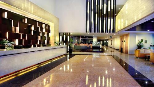 Aston Bogor Hotel And Resort