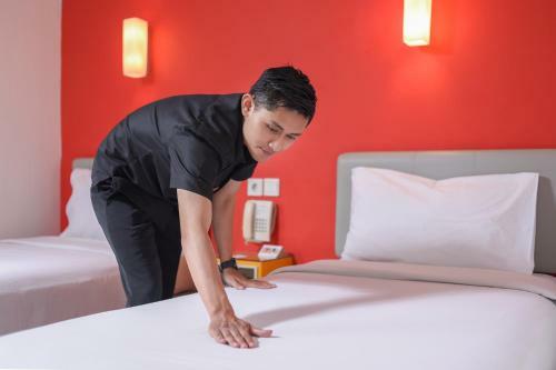 Amaris Hotel Padjajaran - Bogor