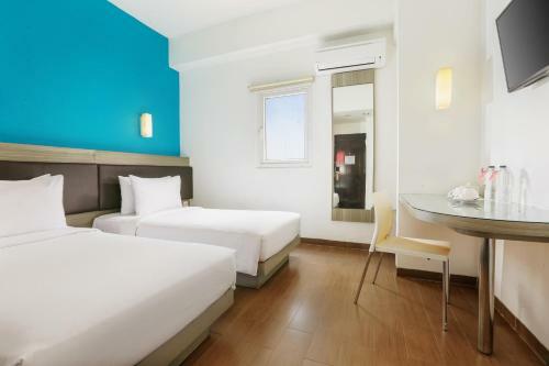 Amaris Hotel Padjajaran - Bogor