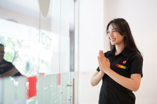 Amaris Hotel Padjajaran - Bogor