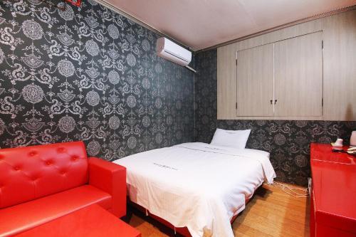 Apple Motel
