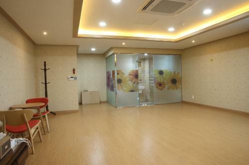 Arisu Gyeongju Hotel