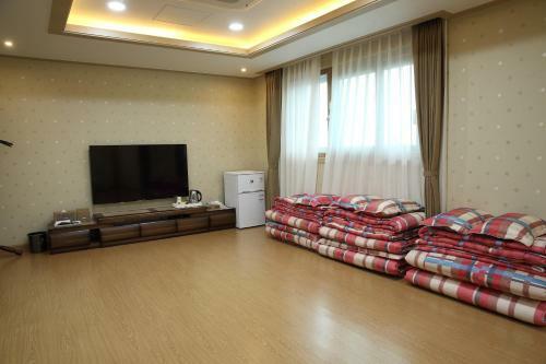 Arisu Gyeongju Hotel