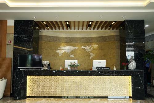 Arisu Gyeongju Hotel