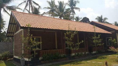 Hostal Rumah Catra