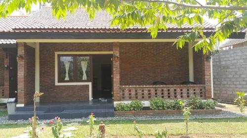 Hostal Rumah Catra