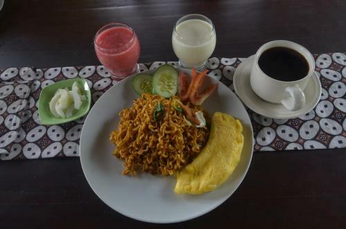 Hostal Rumah Catra