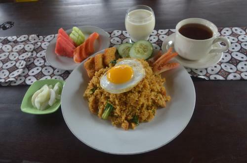 Hostal Rumah Catra