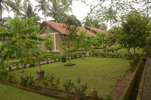 Hostal Rumah Catra