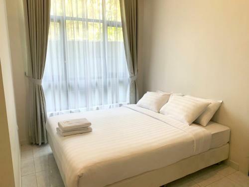 Senthong Asri Hotel And Resto