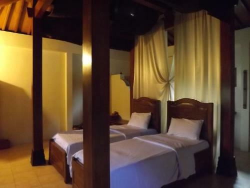 Hostal Rumah Dharma