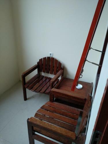 Bed & Breakfast De Kock Kafe