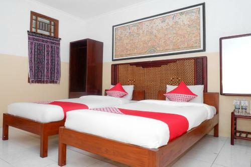 Rajasa Hotel