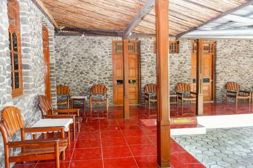 Rajasa Hotel