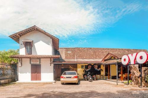 Rajasa Hotel