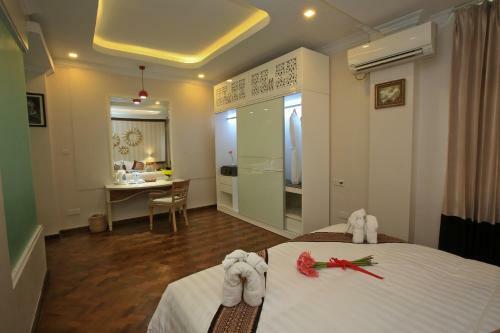 Mandalay City Hotel