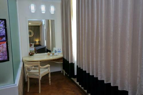 Mandalay City Hotel