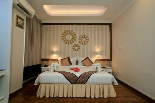 Mandalay City Hotel