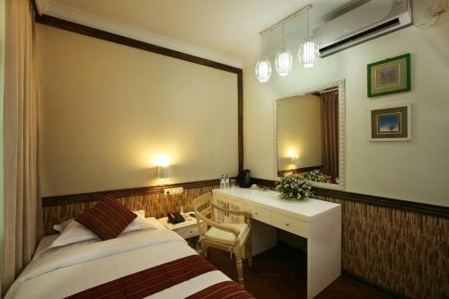 Mandalay City Hotel