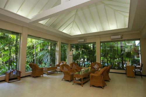 Mandalay City Hotel