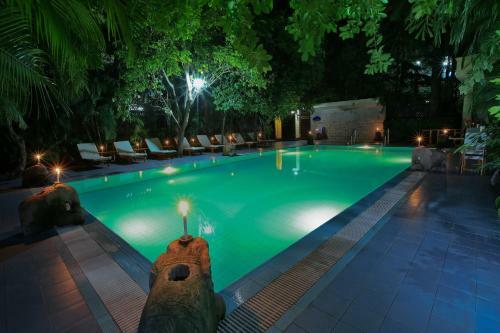 Mandalay City Hotel