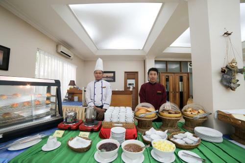 Mandalay City Hotel