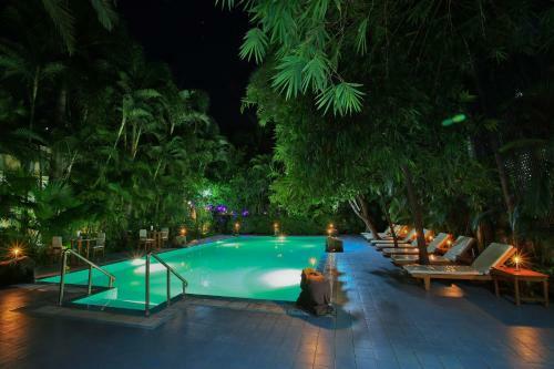 Mandalay City Hotel