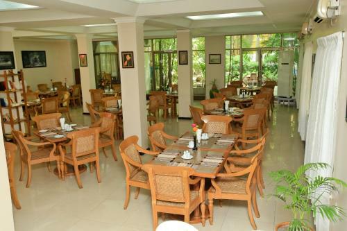 Mandalay City Hotel