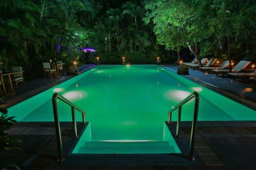 Mandalay City Hotel