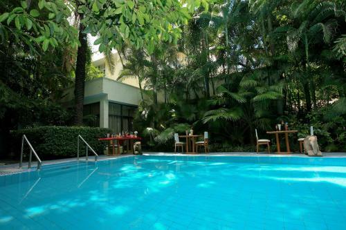 Mandalay City Hotel