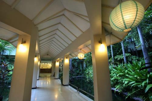 Mandalay City Hotel