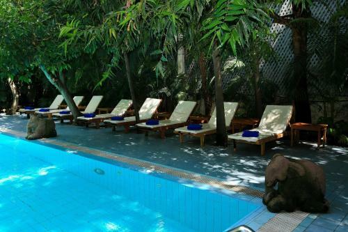 Mandalay City Hotel