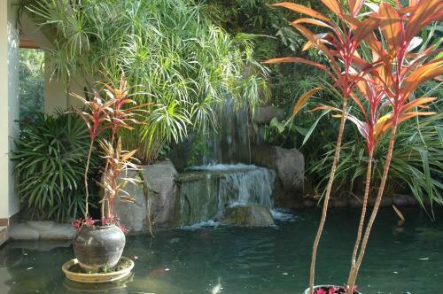 Mandalay City Hotel