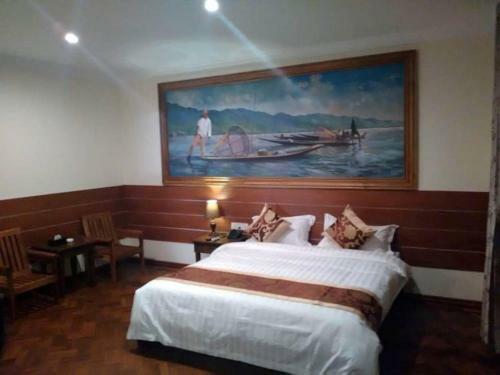 The Home Hotel