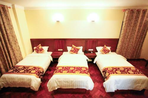 The Home Hotel